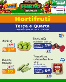 Folheto Akki Atacadista Página 4