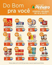 Encarte Pinheiro Supermercado Página 2