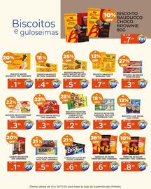 Encarte Pinheiro Supermercado Página 4