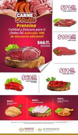 Catálogo SuperISSSTE semana 46 Página 1