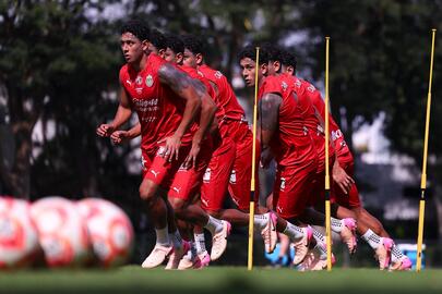 Catálogo Tienda Chivas Página 1
