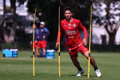 Catálogo Tienda Chivas Página 2