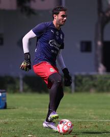 Catálogo Tienda Chivas Página 3