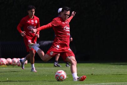 Catálogo Tienda Chivas Página 4