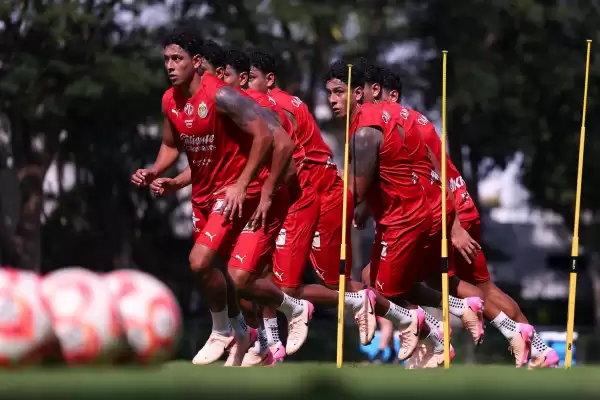 Catálogo Tienda Chivas (válido hasta 30-11)