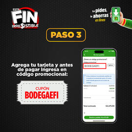 Folleto Bodega Aurrerá Página 4