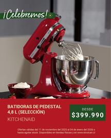 Catálogo El Volcan Página 2