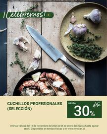 Catálogo El Volcan Página 4