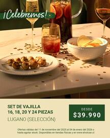 Catálogo El Volcan Página 5