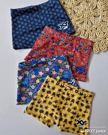 Catálogo Lencería Julieta Página 1