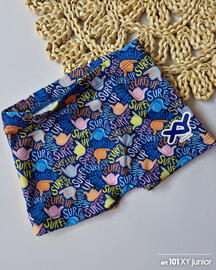 Catálogo Lencería Julieta Página 3