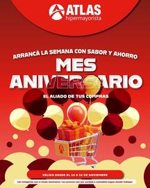Catálogo Atlas Hipermayorista semana 46 Página 1