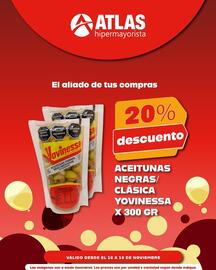 Catálogo Atlas Hipermayorista semana 46 Página 2