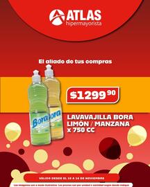 Catálogo Atlas Hipermayorista semana 46 Página 3