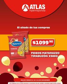Catálogo Atlas Hipermayorista semana 46 Página 4
