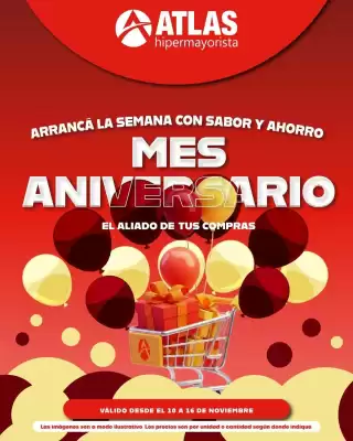 Catálogo Atlas Hipermayorista (válido hasta 16-11)