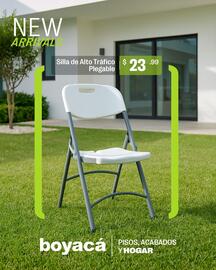 Catálogo Boyacá semana 46 Página 1