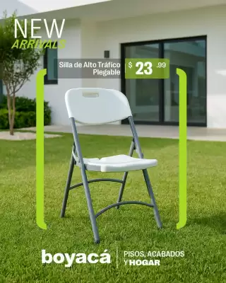 Catálogo Boyacá (válido hasta 15-11)