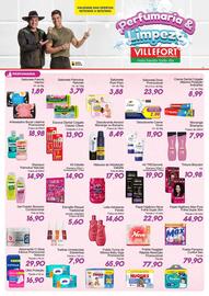 Catálogo Villefort Atacadista semana 46 Página 1