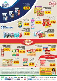 Catálogo Villefort Atacadista semana 46 Página 2