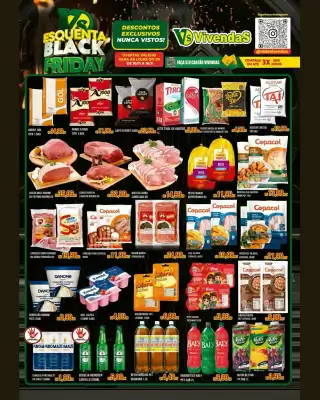 Catálogo Vivendas Supermercados (válido até 16-11)