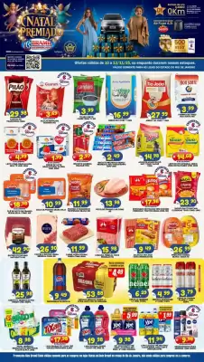 Encarte Bramil Supermercados (válido até 13-11)