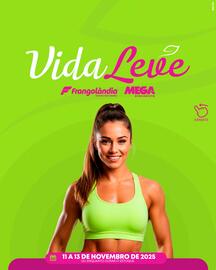 Encarte Frangolândia Página 1