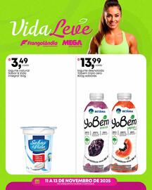 Encarte Frangolândia Página 3