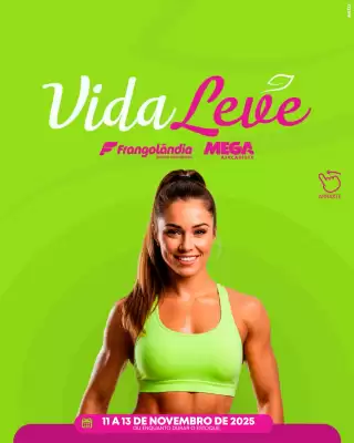 Encarte Frangolândia (válido até 13-11)