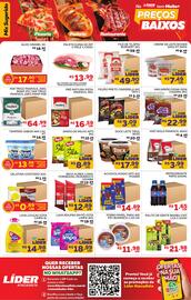 Encarte Lider Atacadista semana 46 Página 3