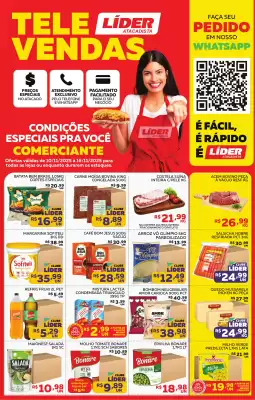 Encarte Lider Atacadista (válido até 16-11)