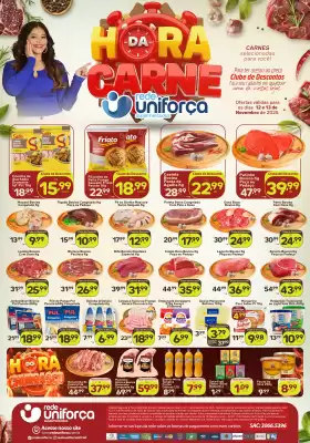 Encarte Rede uniforça (válido até 13-11)