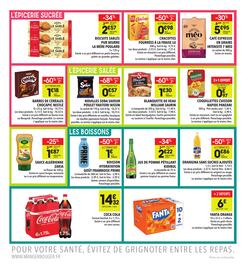 Catalogue Supeco page 3