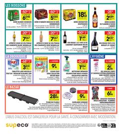 Catalogue Supeco page 4