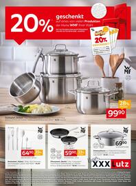 XXXLutz Prospekt Seite 1