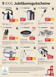 XXXLutz Prospekt Seite 2