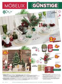 Möbelix Prospekt woche 46 Seite 2