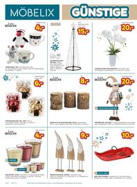 Möbelix Prospekt woche 46 Seite 6