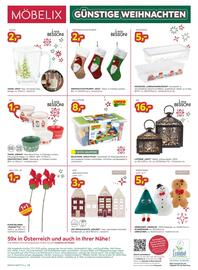 Möbelix Prospekt woche 46 Seite 8