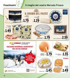Volantino Spazio Conad Pagina 10