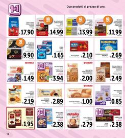 Volantino Spazio Conad Pagina 16
