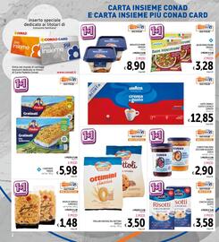 Volantino Spazio Conad Pagina 2