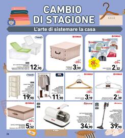 Volantino Spazio Conad Pagina 26