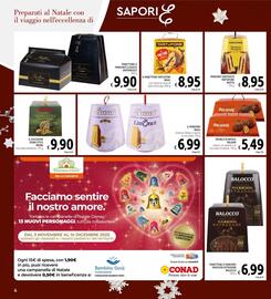 Volantino Spazio Conad Pagina 4