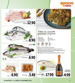 Volantino Spazio Conad Pagina 7