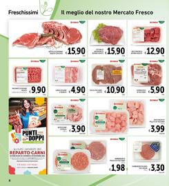 Volantino Spazio Conad Pagina 8