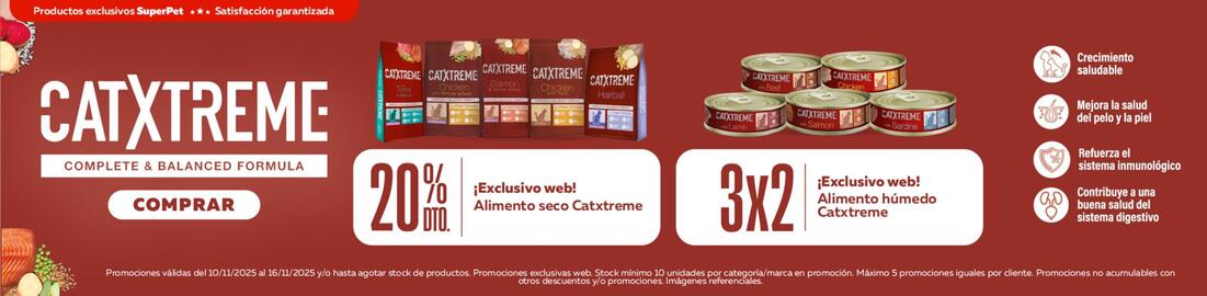 Catálogo Superpet semana 46 Página 3