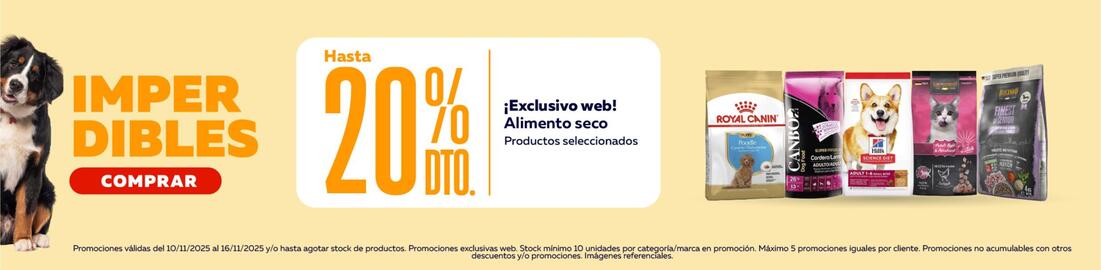 Catálogo Superpet semana 46 Página 5