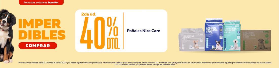 Catálogo Superpet semana 46 Página 8