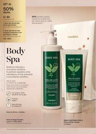 Catálogo Yanbal Página 100